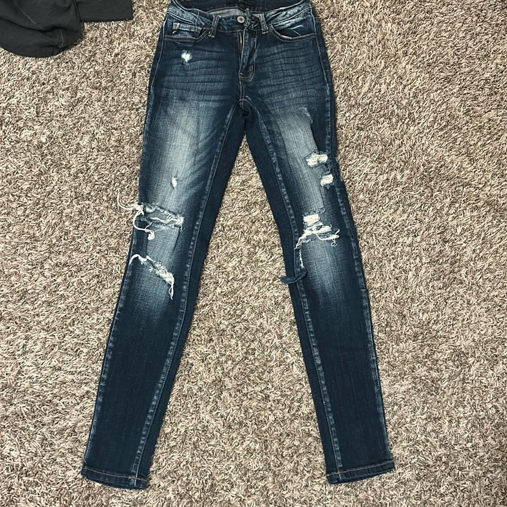 KanCan skinny jeans